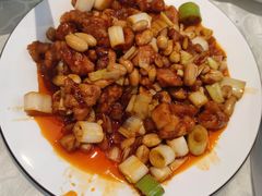 -福来居烤鸭店(天坛二店)