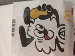 -麦当劳(万达广场店)
