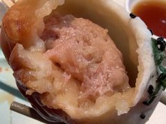 -东泰祥生煎馆(长宁路店)