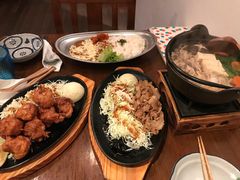 -铃木食堂(帽儿胡同店)