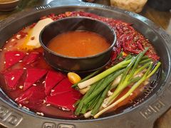 -黄潇洒老火锅(九眼桥宏济巷店)