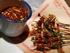 -怪噜范·贵阳小吃大排档(金源旗舰店)