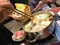 -大理实力希尔顿酒店•御玺中餐厅