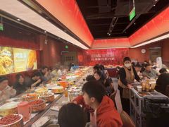 -龍歌自助小火锅(雨花台江南虹悦城店)