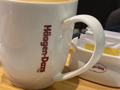 -哈根达斯(龙湖时代天街店)