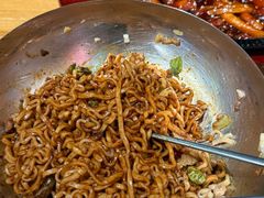 -汉米达特色料理餐厅(郴州友阿国际广场店)