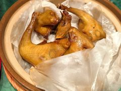 -大鸽饭(汉溪长隆店)