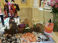 -广州凤凰城酒店-维也纳西餐厅