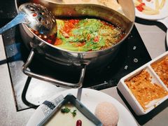 -千滋百味自助海鲜烤肉(布吉景华店)