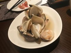 -佛山希尔顿酒店·融誉亚洲美食荟