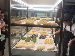 -奈雪的茶(漫广场店)