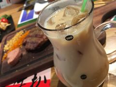 -格兰西点餐厅(文化街店)