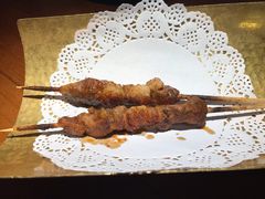 -楼兰新疆主题餐厅(苏州中心店)