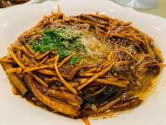 -福运来酒家(川南奉公路店)