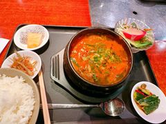 -丸福烤肉(君隆广场店)