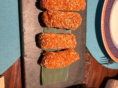 -甘尼仕印度餐厅爵士酒吧(阳春巷店)