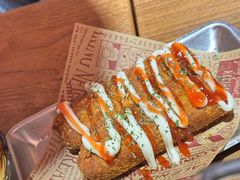 -肥朵食堂(带梦胡同店)