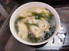 -真真鲜馄饨店(启蒙路店)