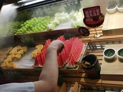 -一绪に寿喜烧(荟聚店)