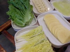 -王婆大虾(五道口店)