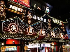 -杨记隆府(重庆总店)