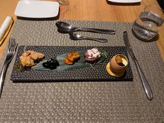 -香樟花园法式铁板烧(恒隆广场店)