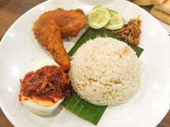 -Killiney Kopitiam(基利尼路67号店)