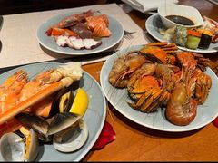 -阿纳迪酒店·秘境西餐厅