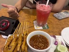 -地理学家咖啡馆