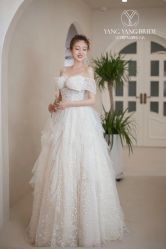 -洋洋婚纱品牌集合店