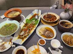 -天府掌柜(九眼桥店)