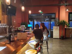 -圣徒精酿美式餐厅saints brewing(裕华万达步行街店)