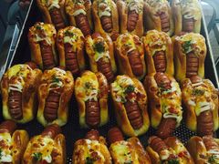 -PARIS BAGUETTE巴黎贝甜(周浦万达店)