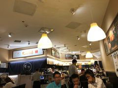 -雷门拉面·现熬骨汤(凯德来福士店)