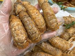 -人和啤酒屋海鲜大排档(营口路店)