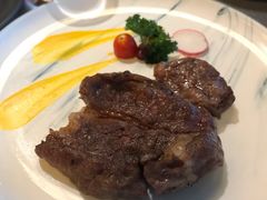 嫩烤牛霖扒-七海旋律西餐厅(金沙湾店)