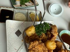 -阿吾罗日本料理(K11艺术中心店)
