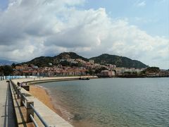 -青岛沙子口国家中心渔港