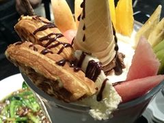 -小资太太餐厅(南岗区店)