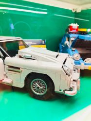 -乐高授权专卖店(朝阳大悦城店)