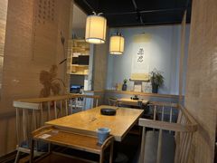 -十二舍·湯物素煮(江泰潤政店)