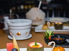 -天府中餐厅·粤菜·海南菜·生猛海鲜(三亚海棠湾洲际度假酒店)