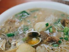 -巴哈面店(沈家门西大街店)