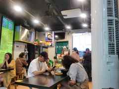 菜单-董记庐春面馆(北京西路店)