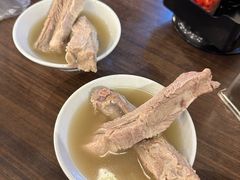 -松發肉骨茶(先得坊店)