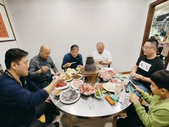 -三兴涮羊肉(荣安大街店)
