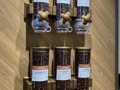 -Peet's Coffee皮爷咖啡(德基店)