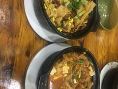 -沈妈砂锅(光华村店)
