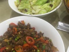 -建辉湖南土菜馆(南大街店)