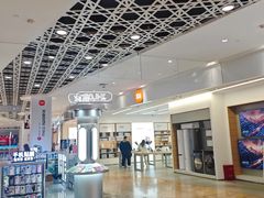 -兰岛广场(白沙路店)